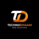 TechnoDhaam Logo